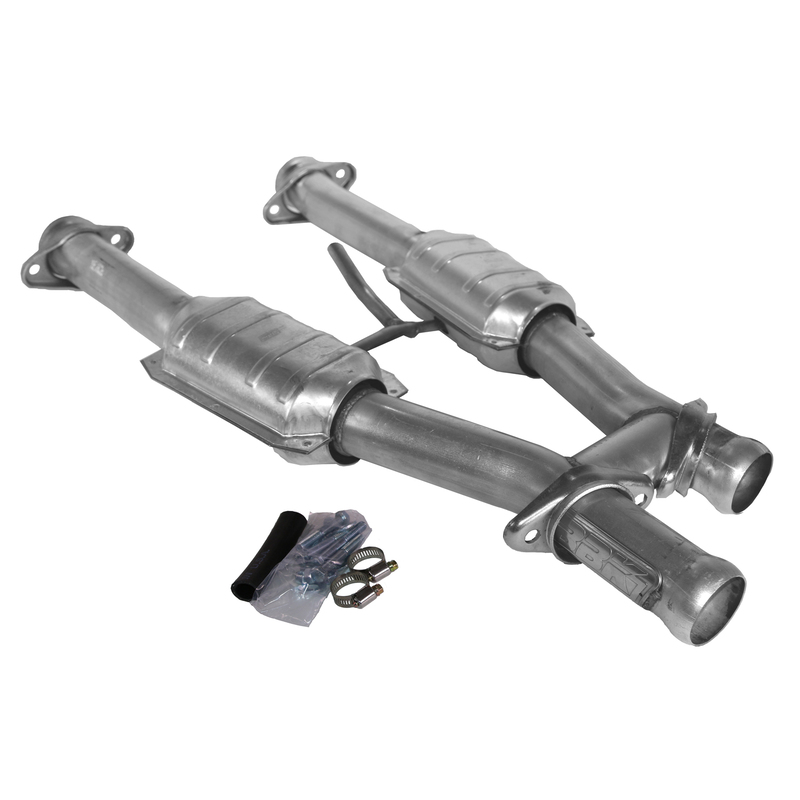 Exhausts